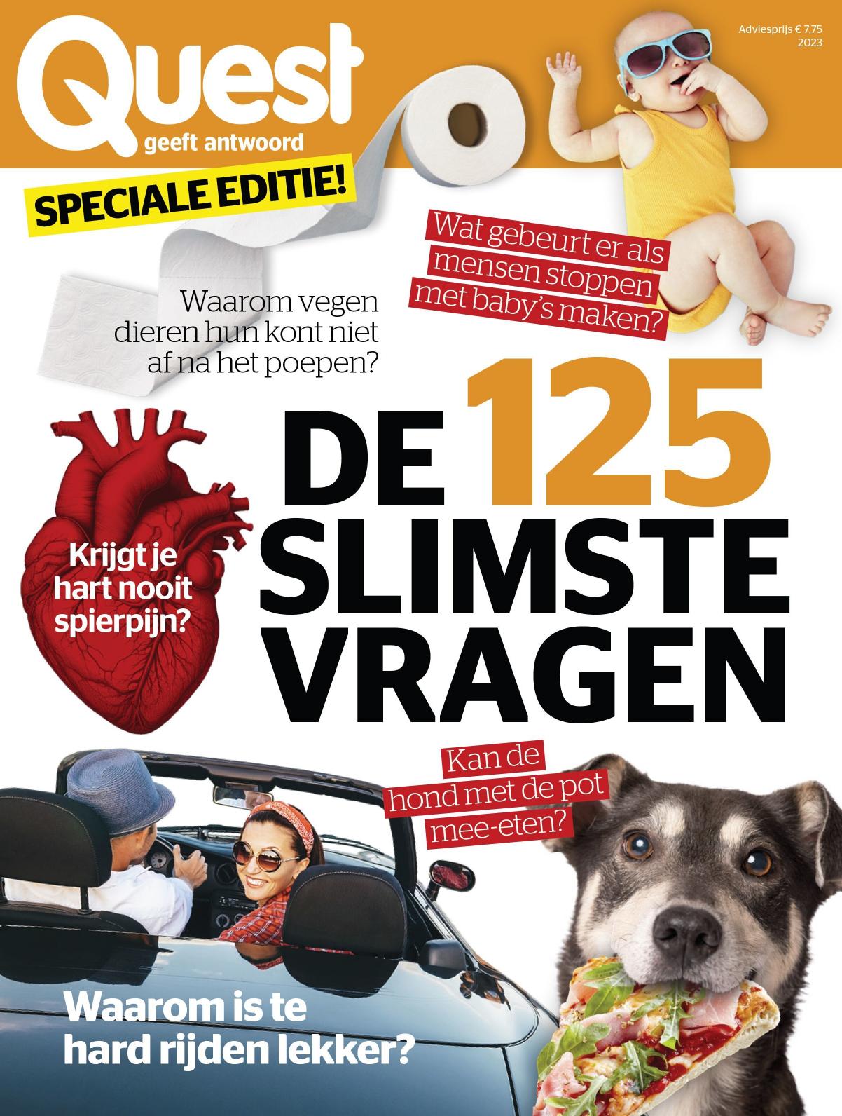 Quest - 08 juni 2023