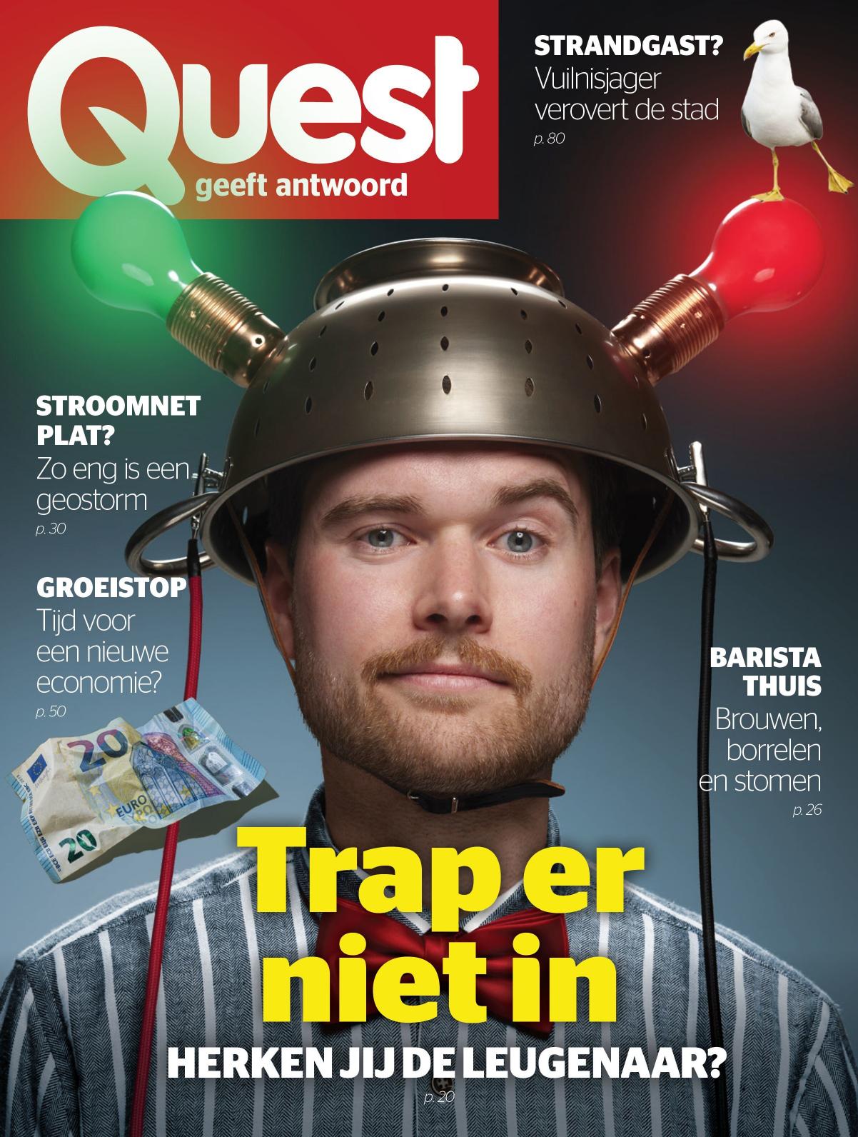 Quest - 01 juni 2023