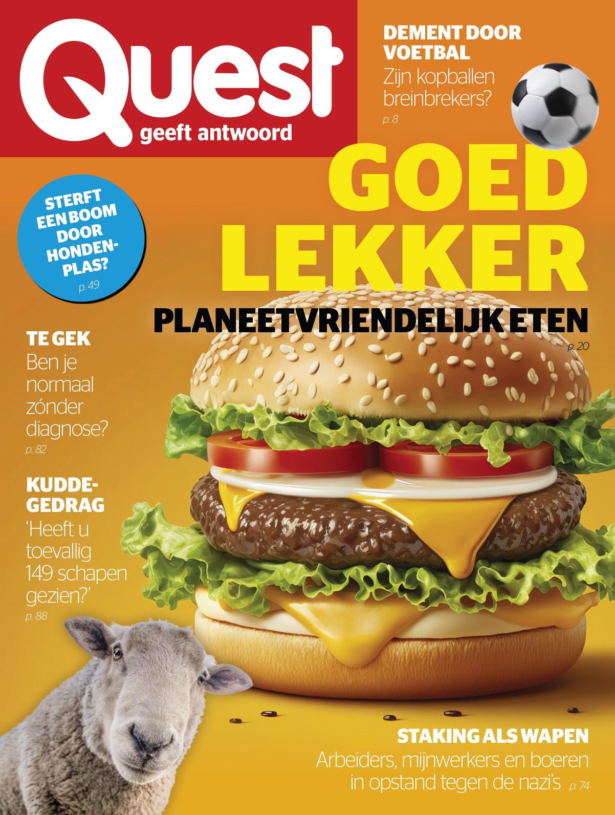 Quest - 04 mei 2023
