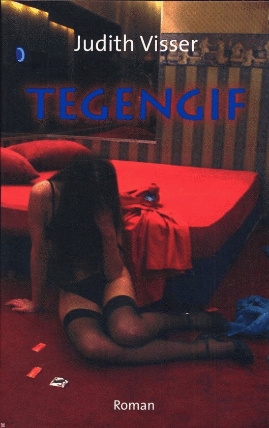 Tegengif