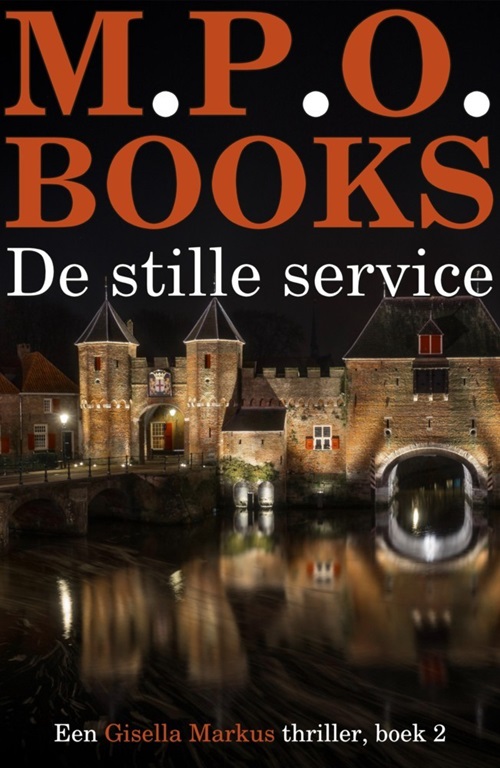 M.P.O. Books_Gisella Markus 02_2024 - De Stille Service