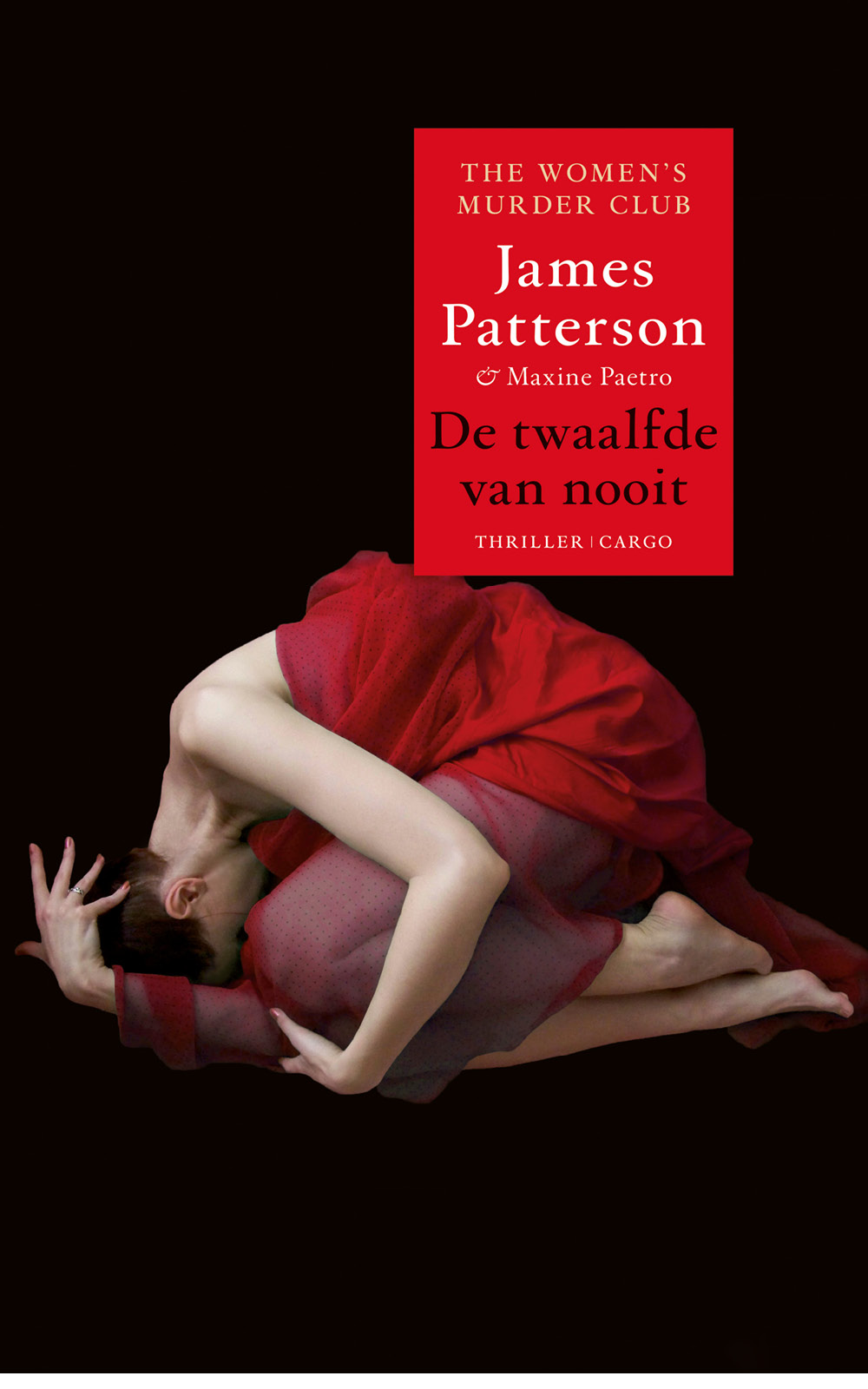 De twaalfde van nooit