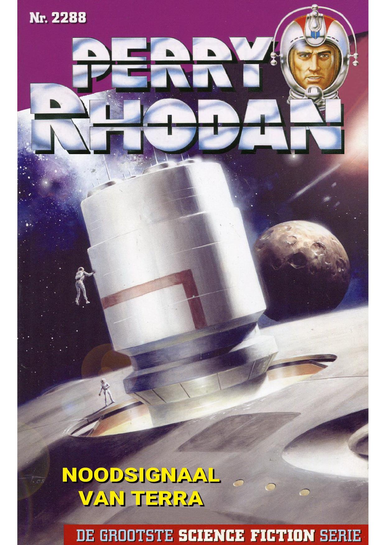 Perry Rhodan 2288