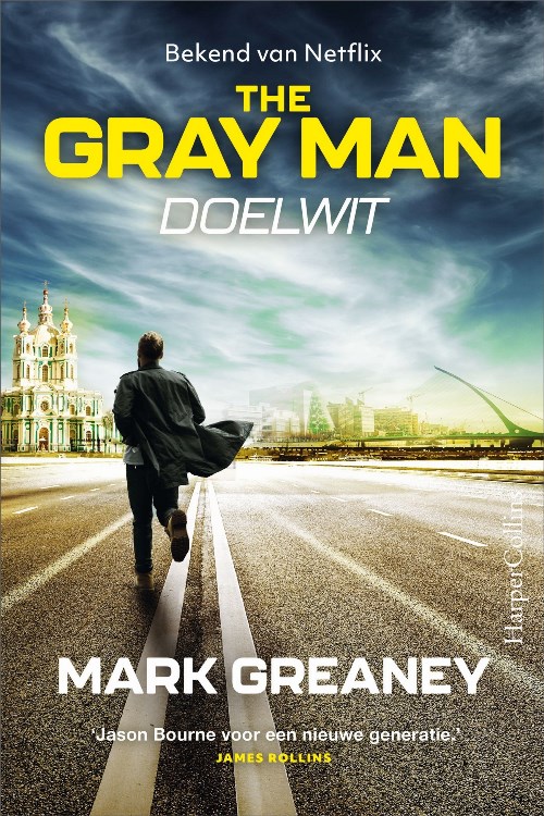 Mark Greaney_The Gray Man 02_ 2010 - Doelwit