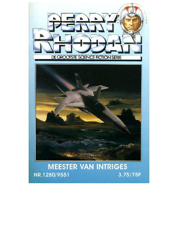 Meester van Intriges