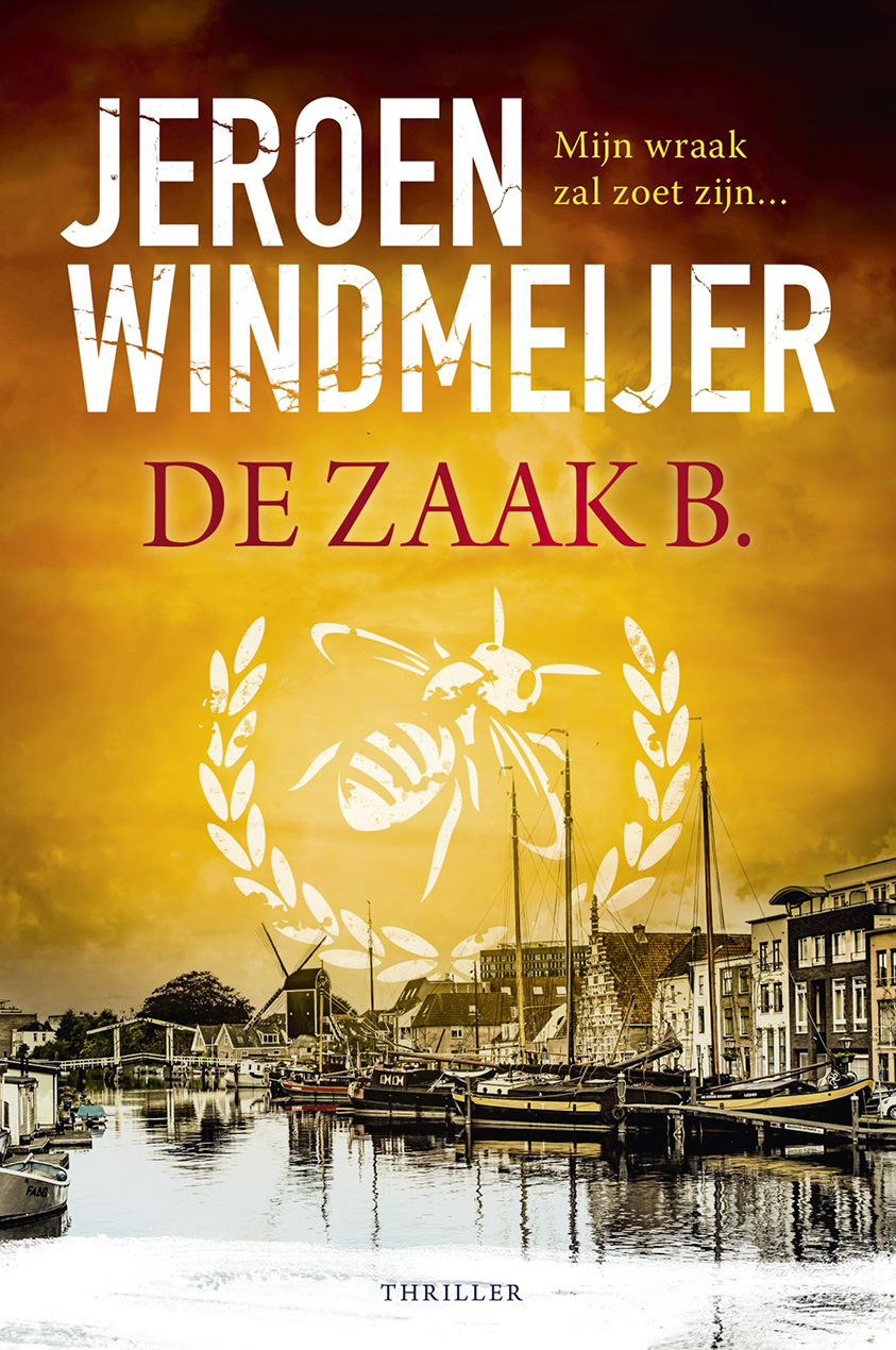 De zaak B..