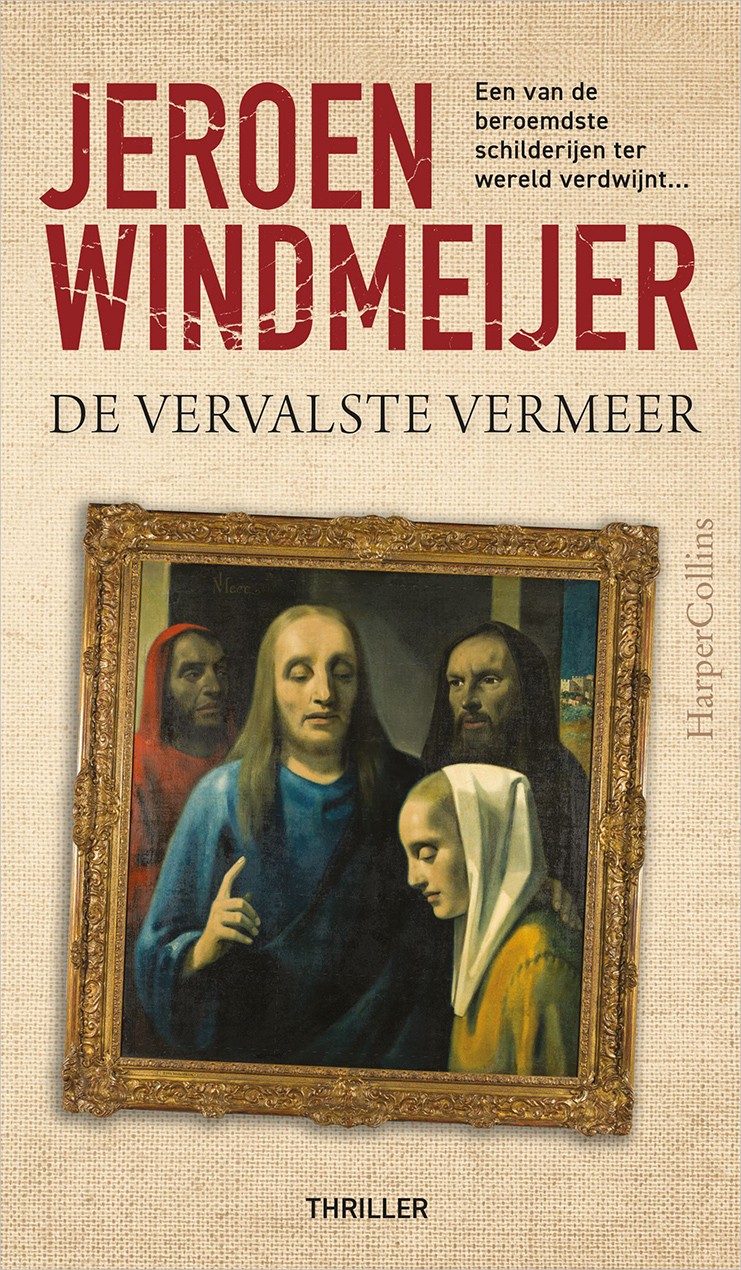 De vervalste Vermeer