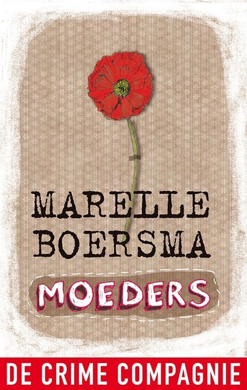 Marelle Boersma_Kort Verhaal_2013 - Moeders
