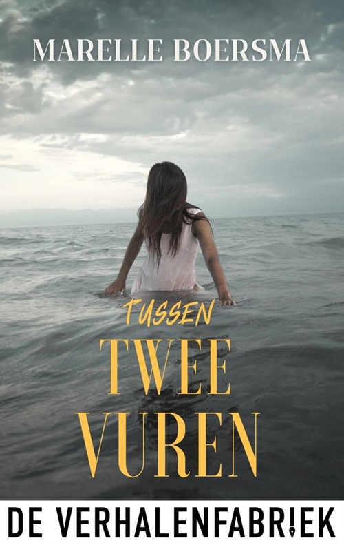 Marelle Boersma_Kort Verhaal_2023 - Tussen Twee Vuren