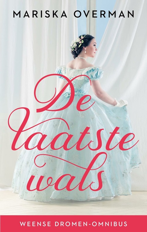 Mariska Overman_Weense Dromen 00_2023 - De Laatste Wals