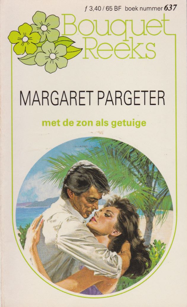 Met de zon als getuige