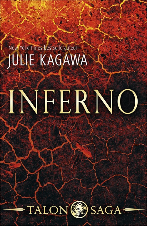 Julie Kagawa_Talon-Saga 05_2018 - Inferno