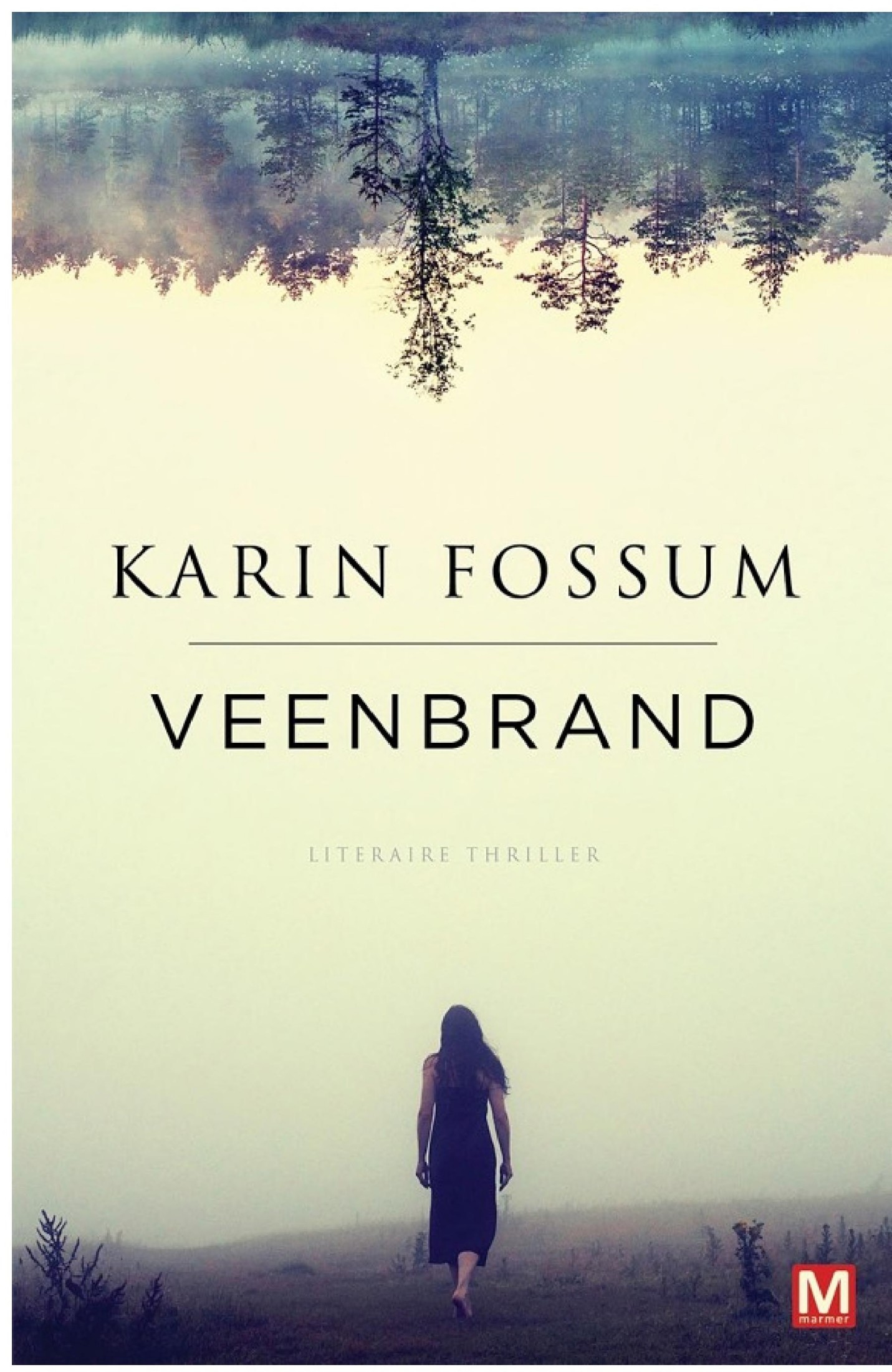 Veenbrand