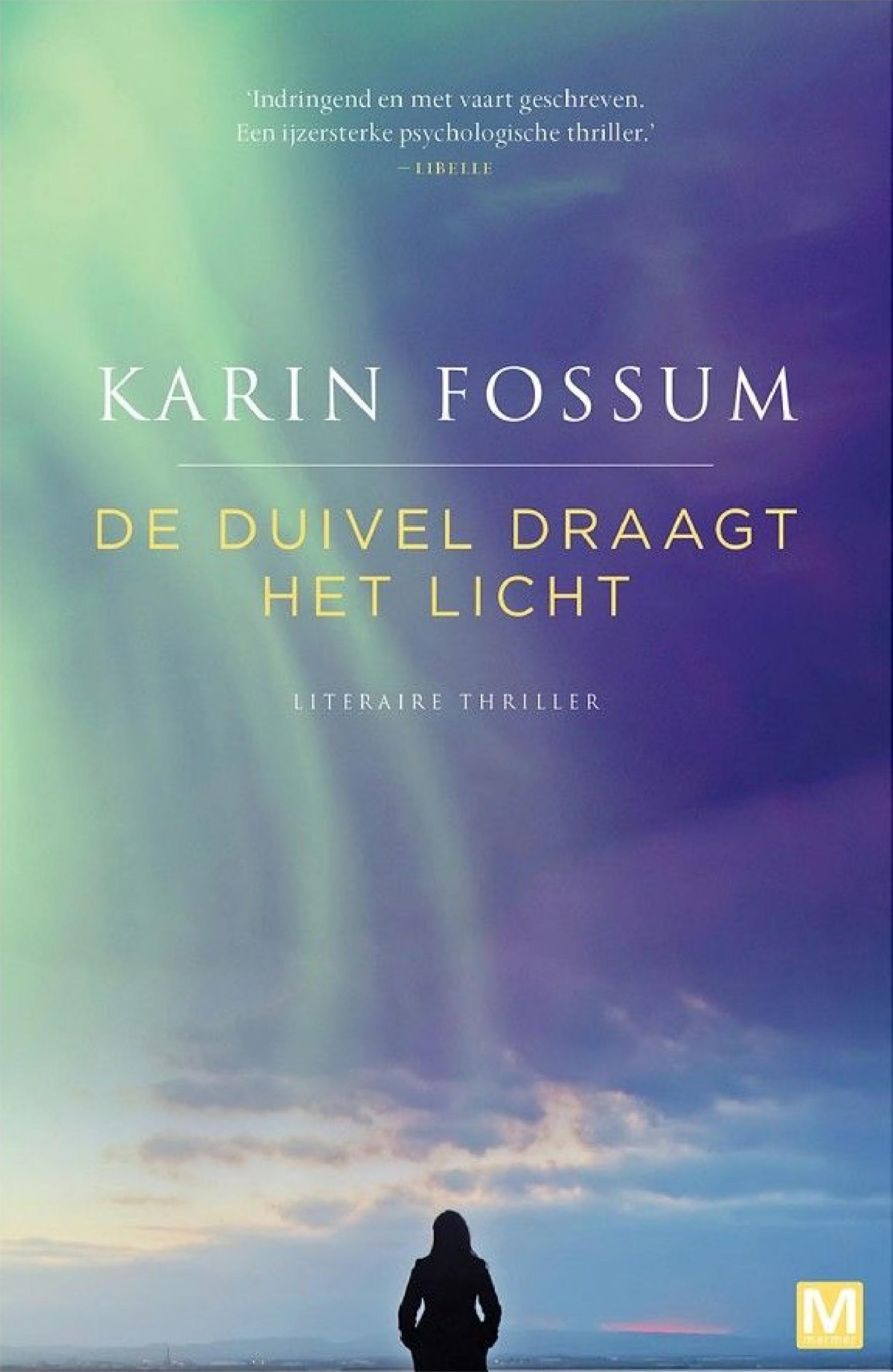 De Duivel Draagt Het Licht