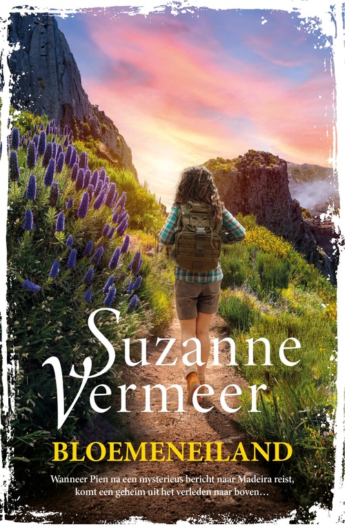 Suzanne Vermeer_2024 - Bloemeneiland