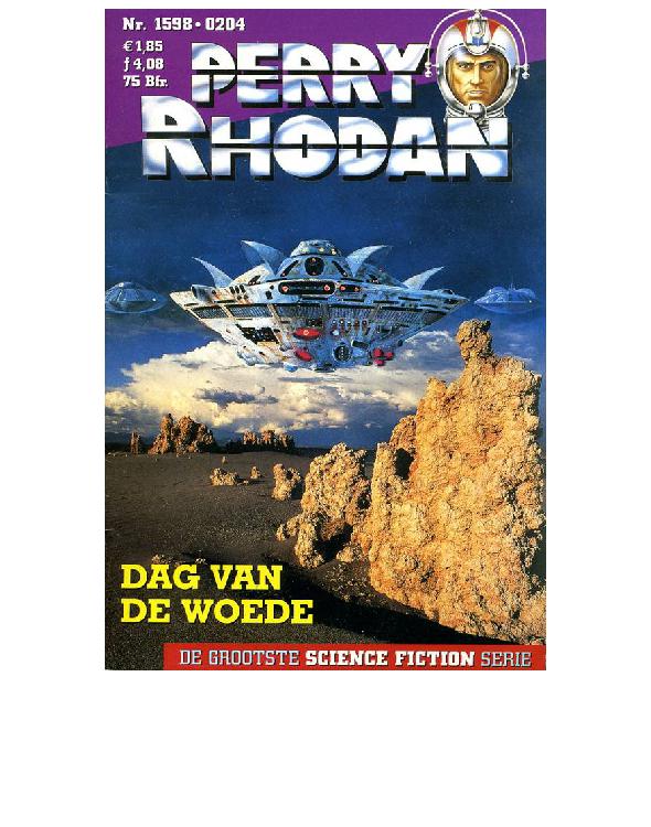 Dag van de woede