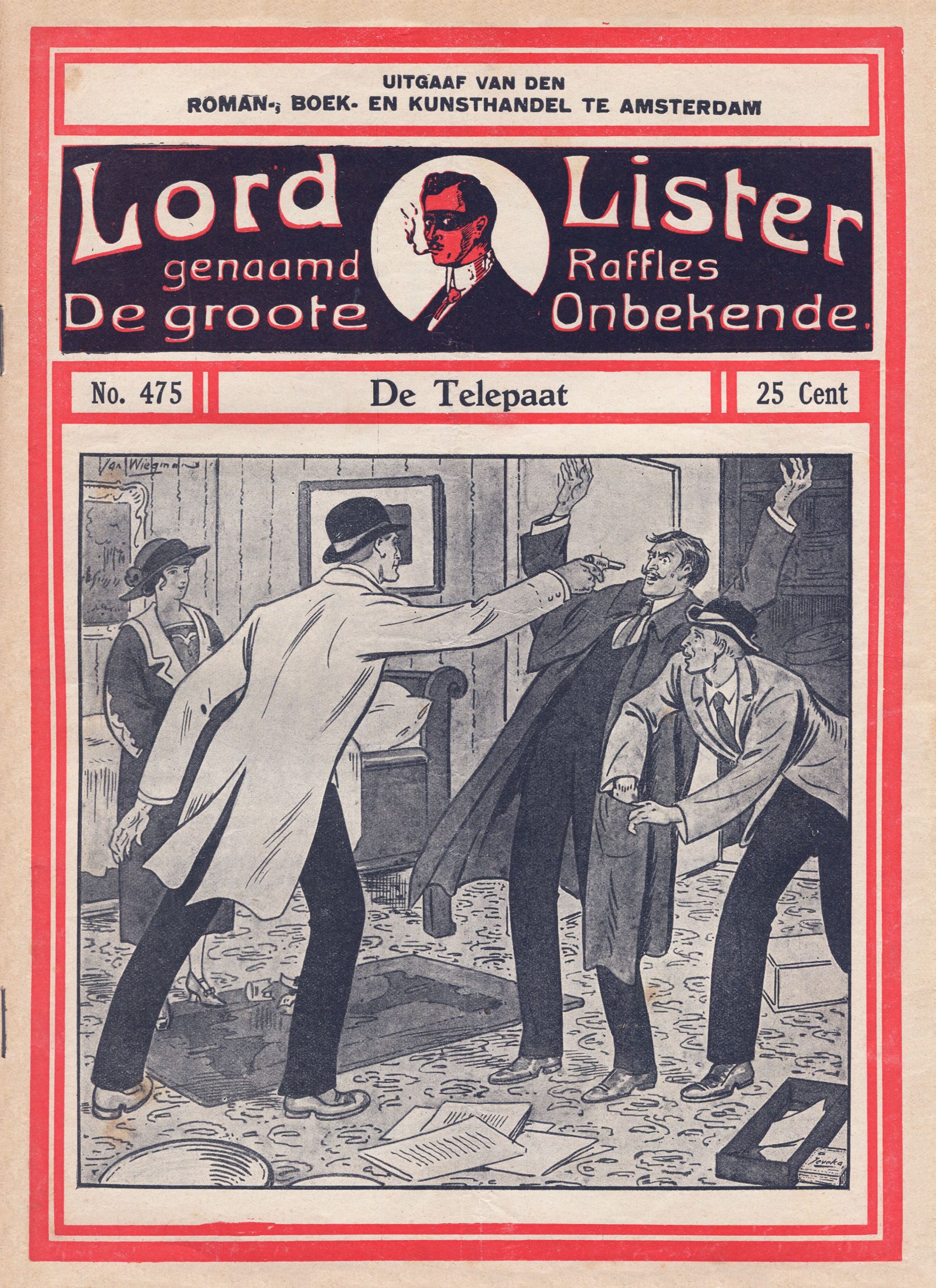 LordLister 0475 DE TELEPAAT