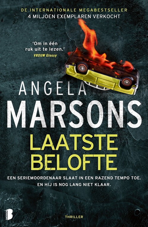 Angela Marsons_Kim Stone 09_2018 - Laatste Belofte
