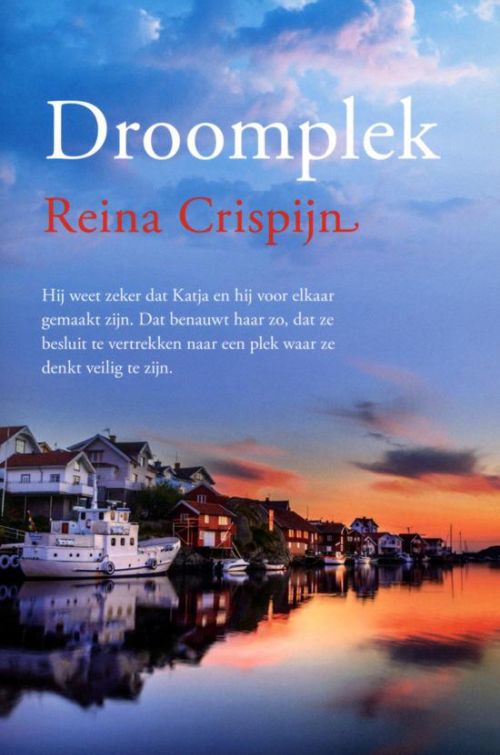 Droomplek