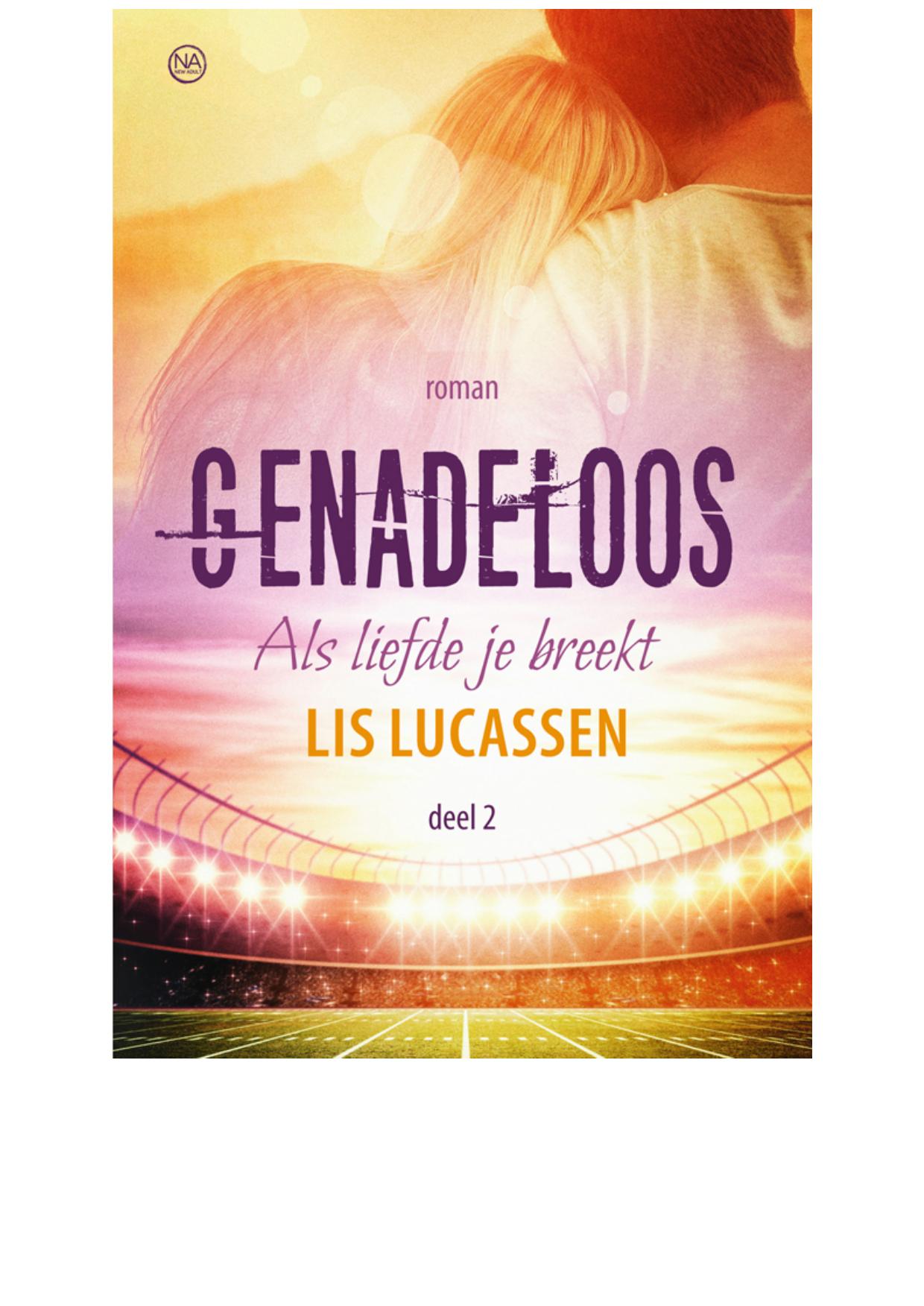 Genadeloos