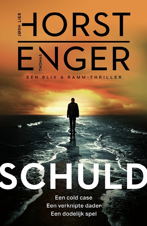 Horst & Engel_Blix & Ramm 05_2023 - Schuld