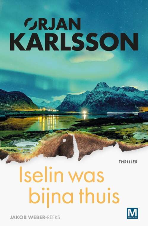 Iselin was bijna thuis