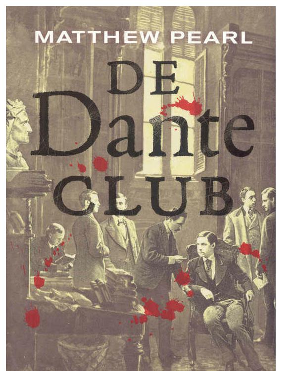 De Dante-club