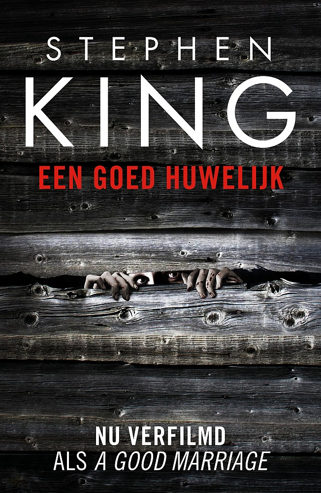 Een goed huwelijk