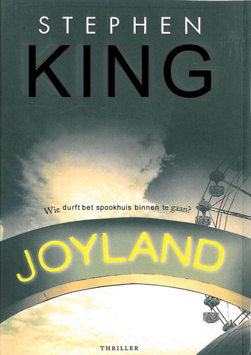 Joyland