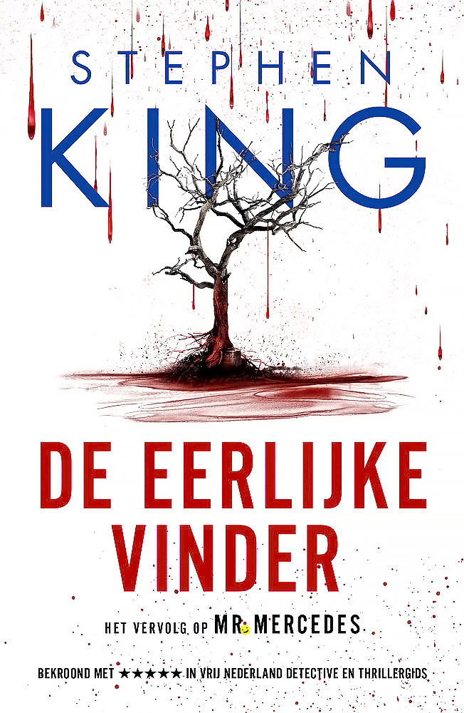 De eerlijke vinder