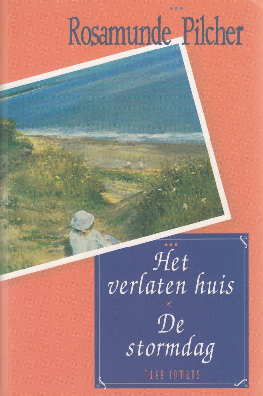 Het verlaten huis & De stormdag