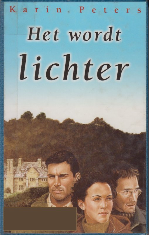 Het wordt lichter