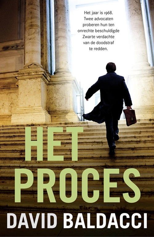 Het Proces