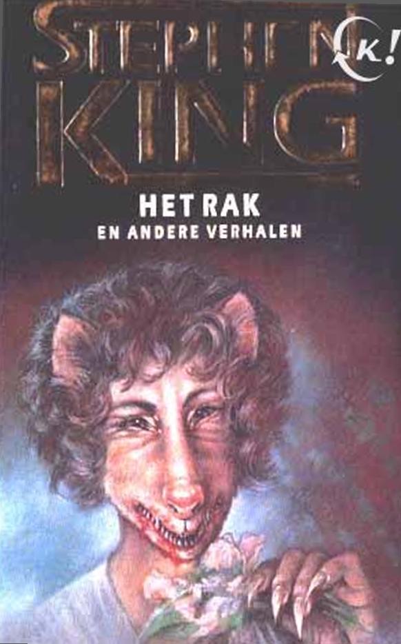 Het rak en andere verhalen