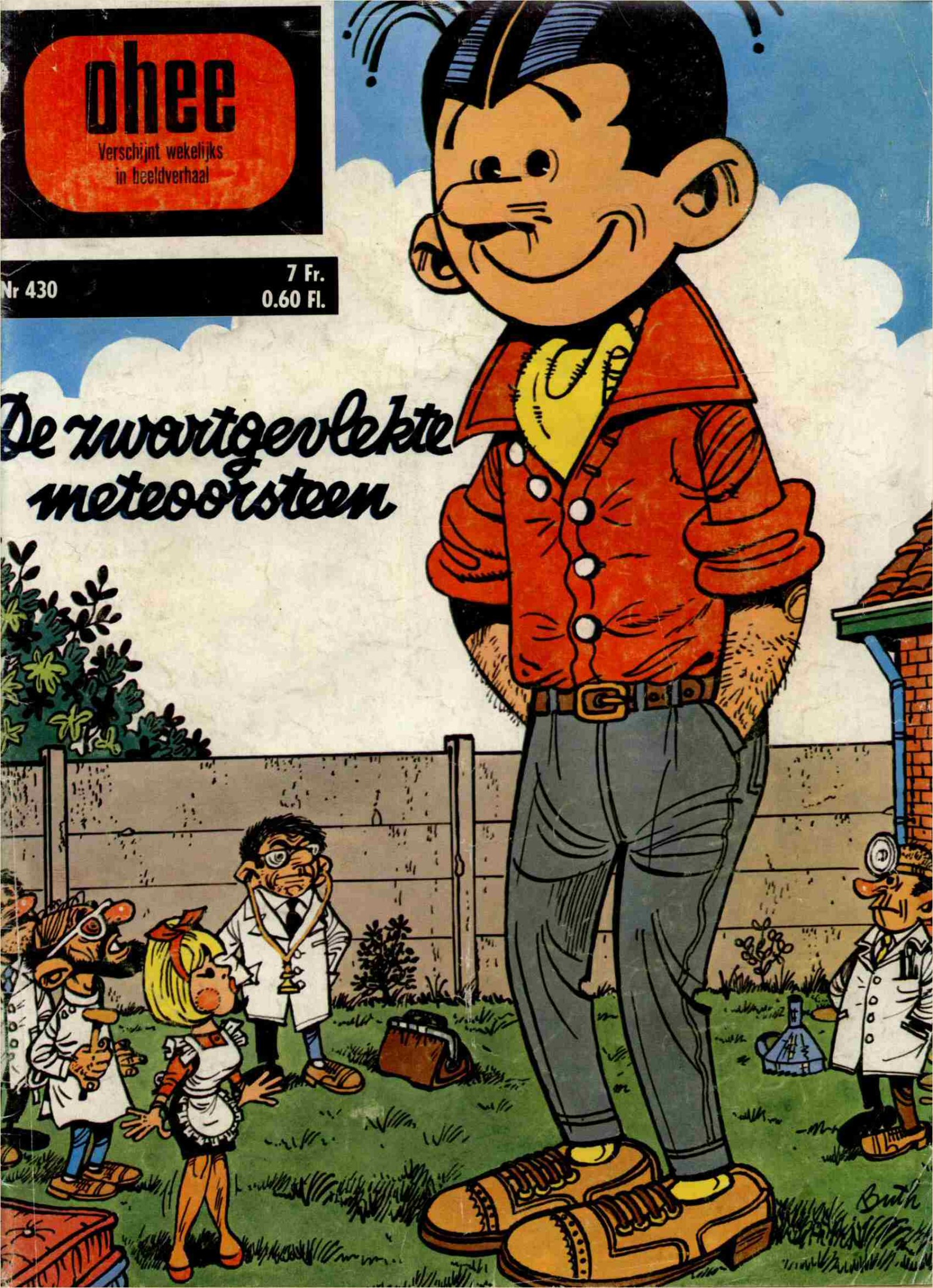 Ohee! Weekblad - 430