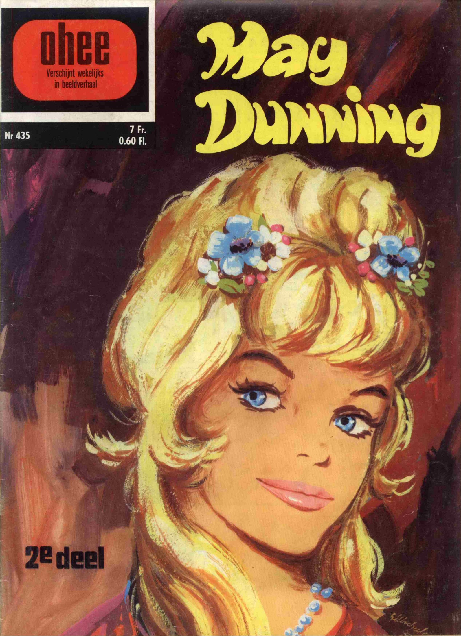 Ohee! Weekblad - 435