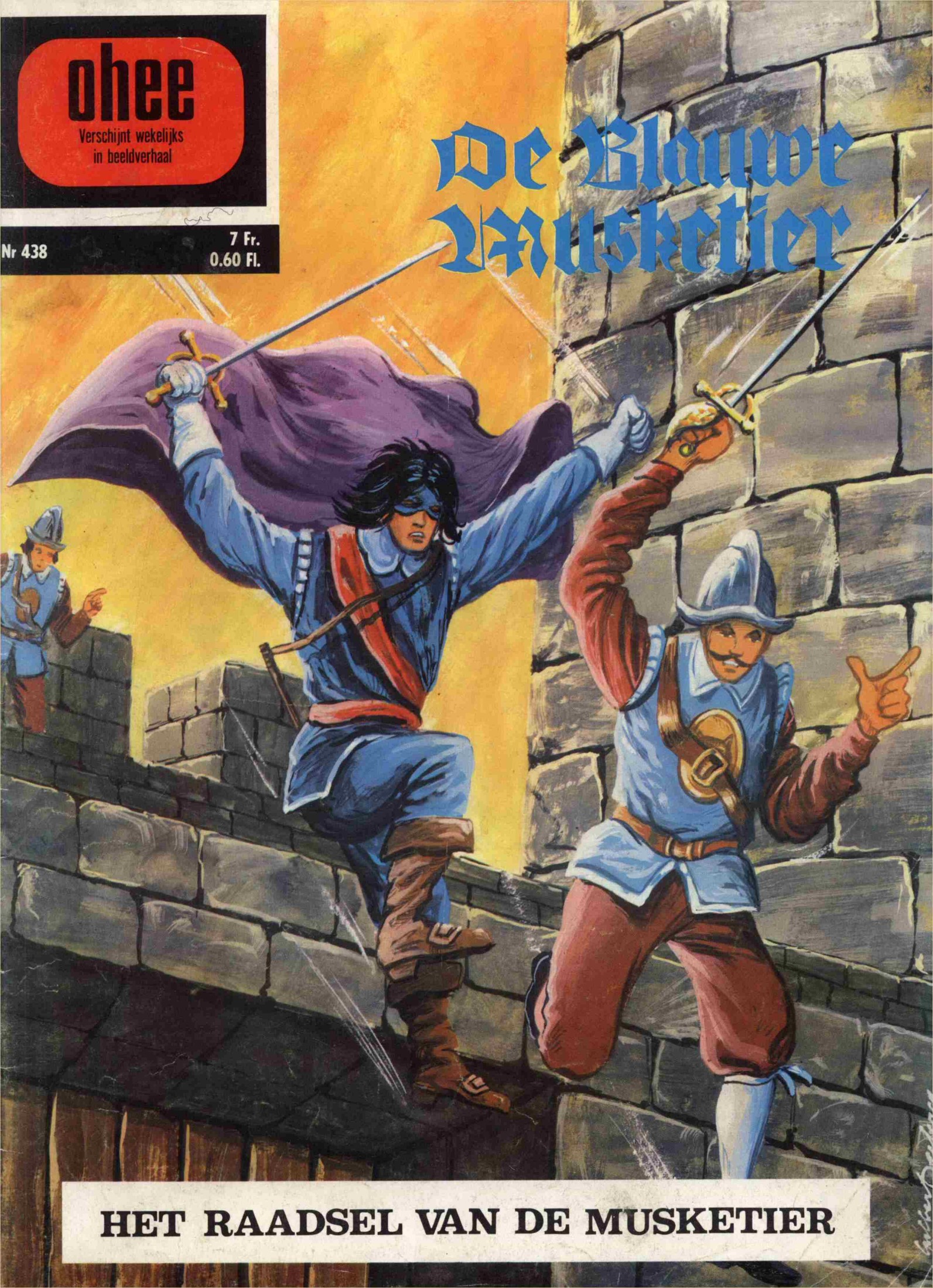 Ohee! Weekblad - 438