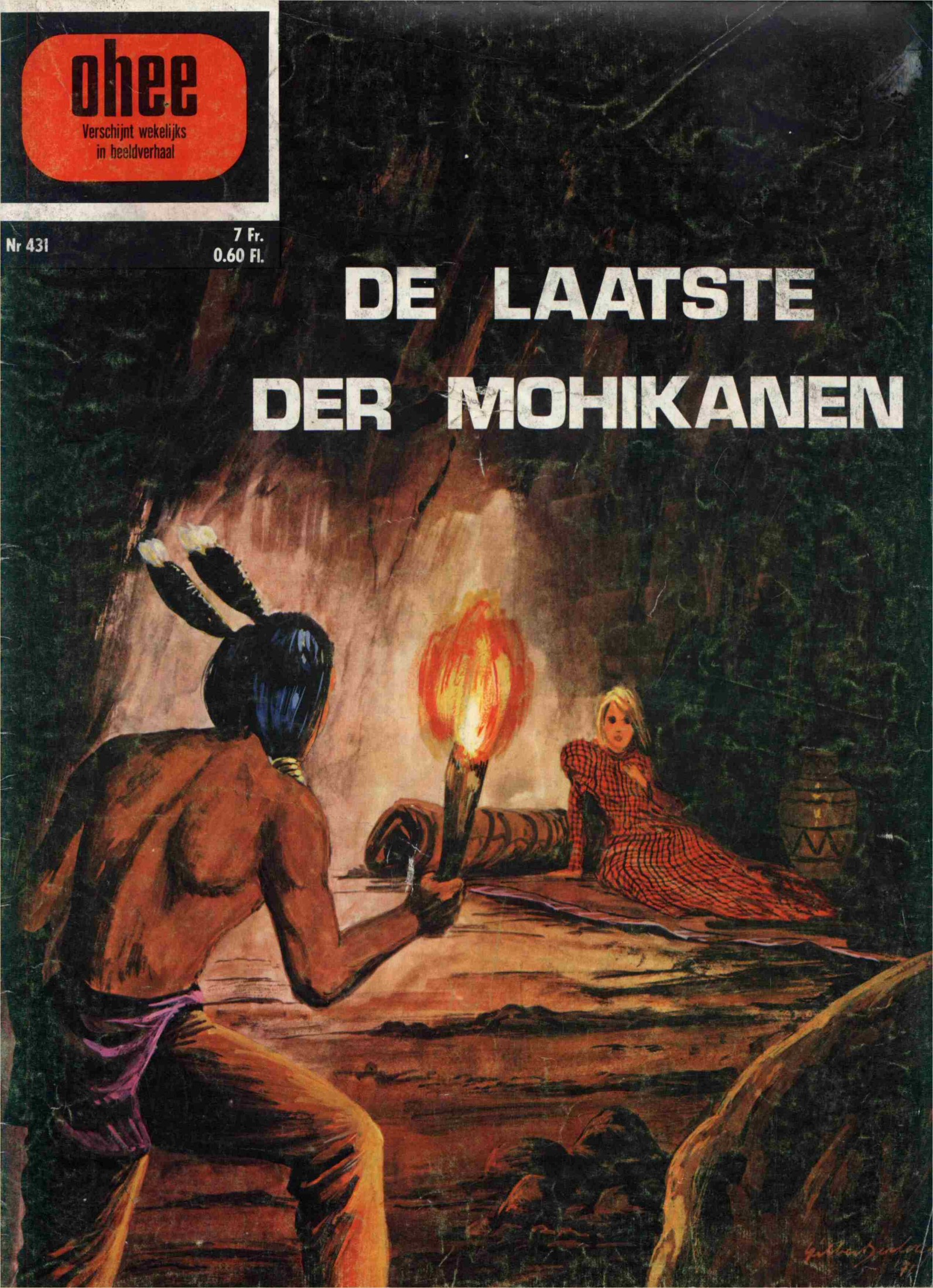 Ohee! Weekblad - 431
