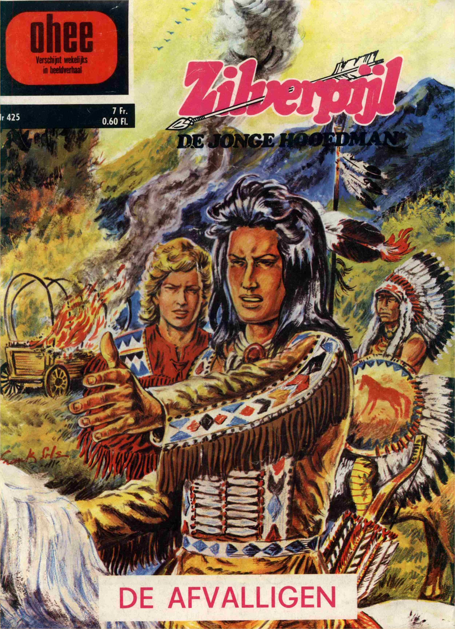 Ohee! Weekblad - 425