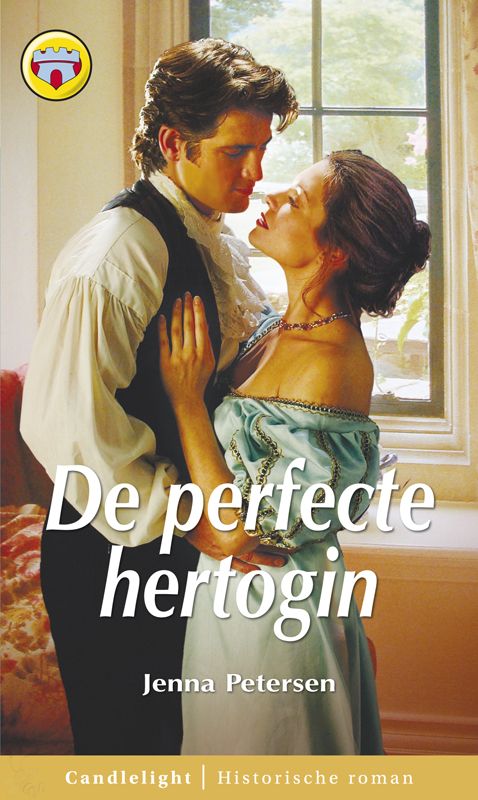 De perfecte hertogin