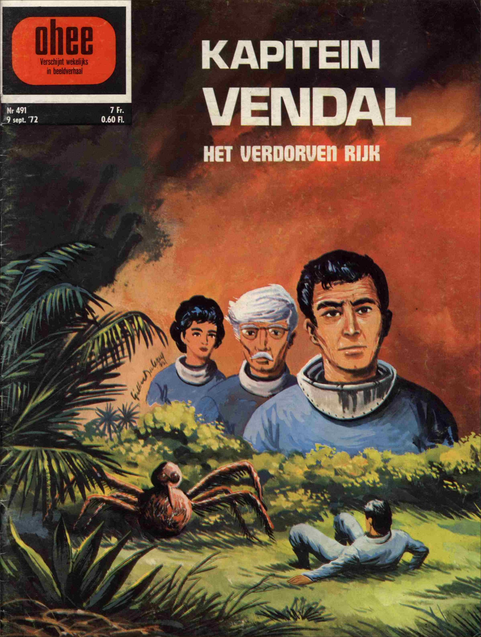 Ohee! Weekblad - 491