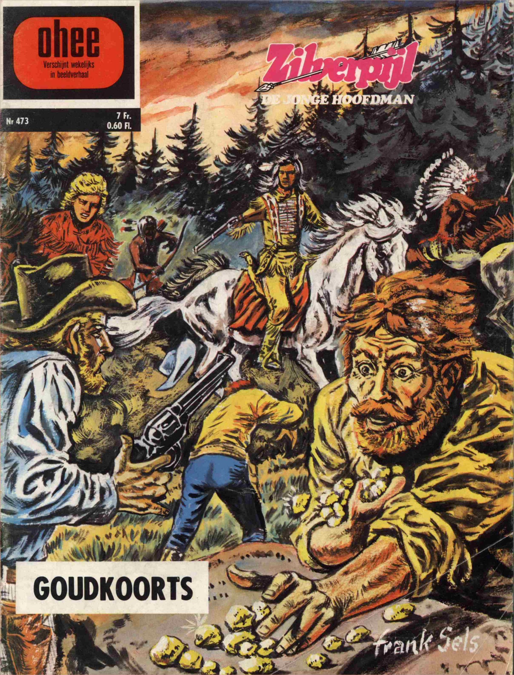 Ohee! Weekblad - 473