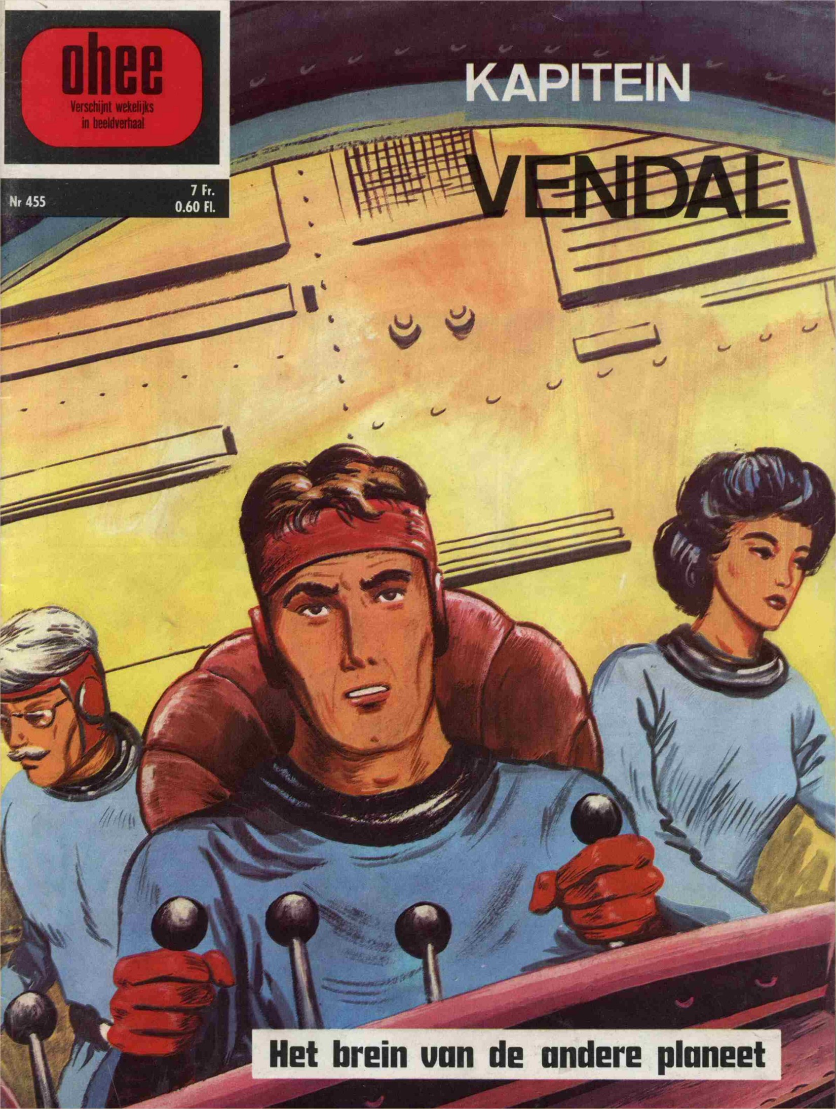 Ohee! Weekblad - 455