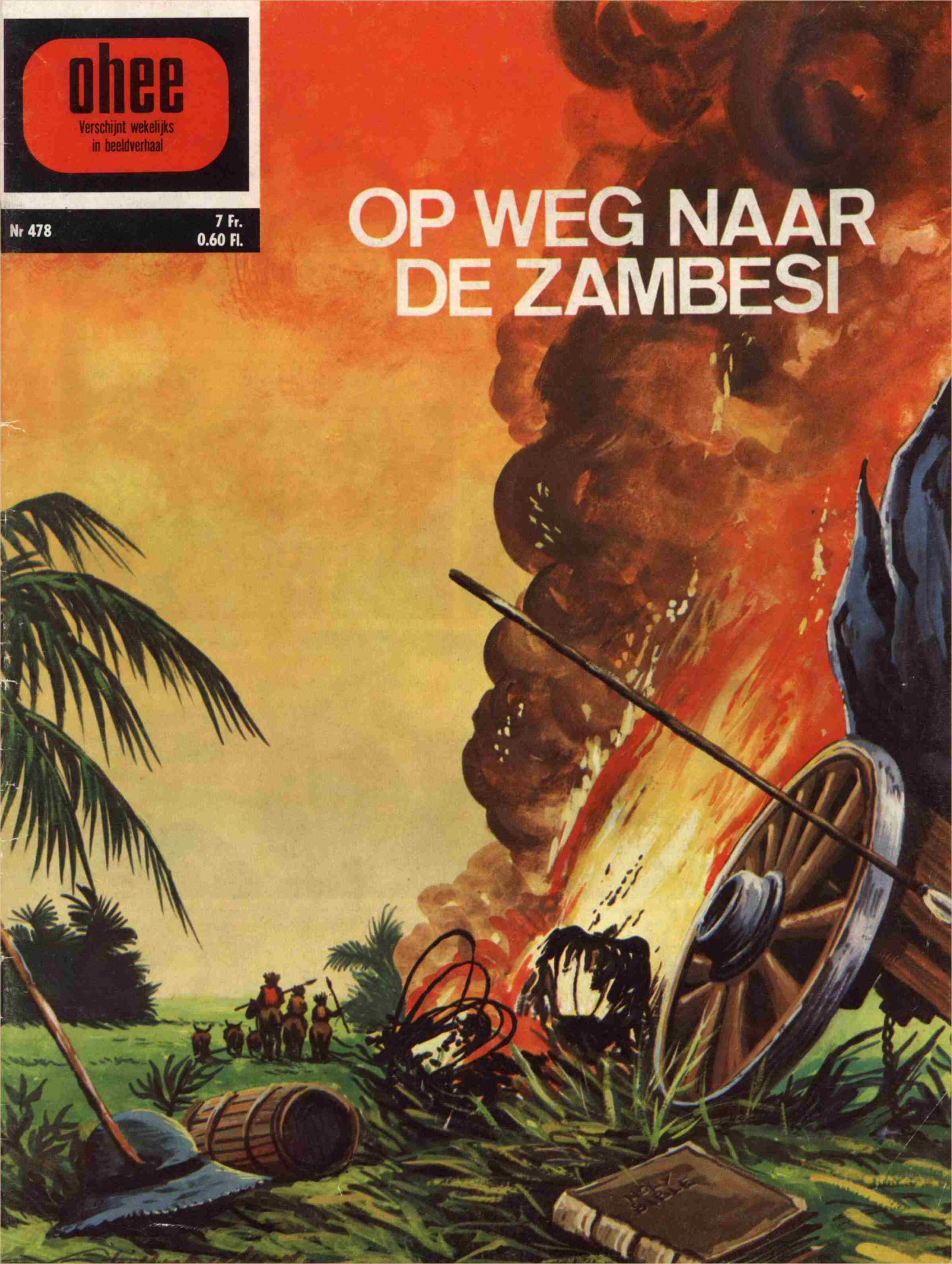 Ohee! Weekblad - 478