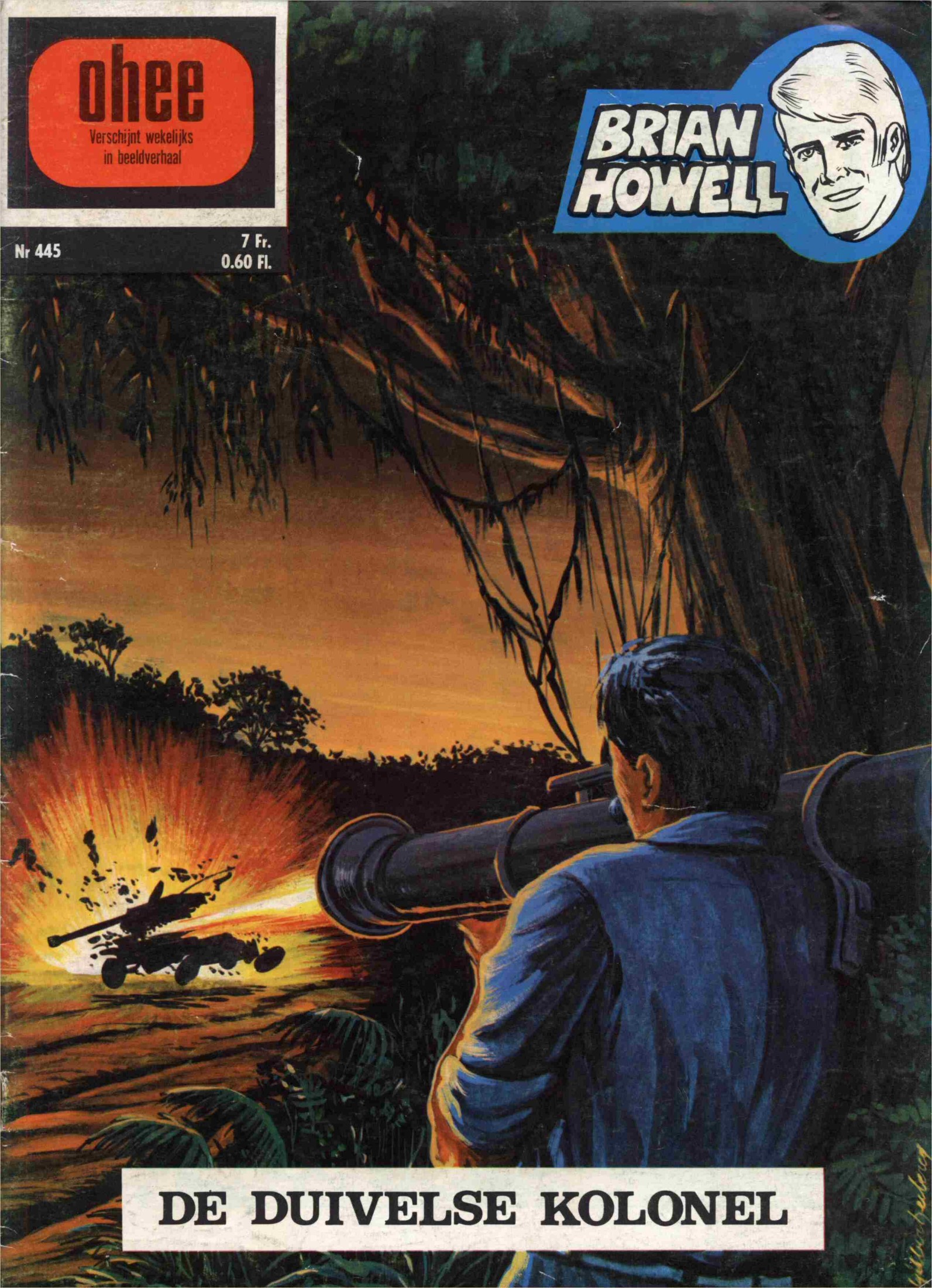 Ohee! Weekblad - 445