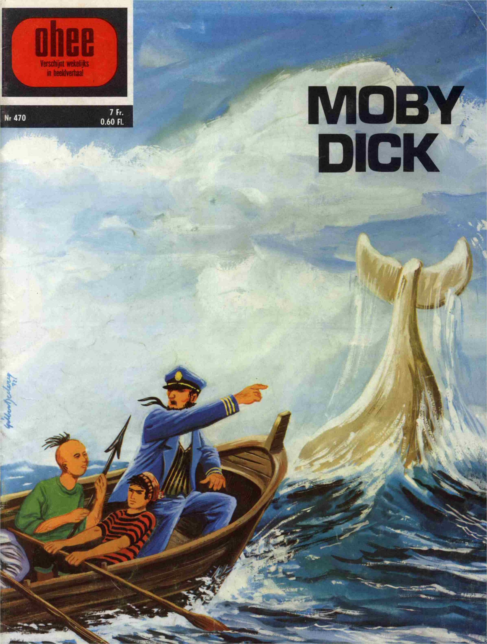 Ohee! Weekblad - 470