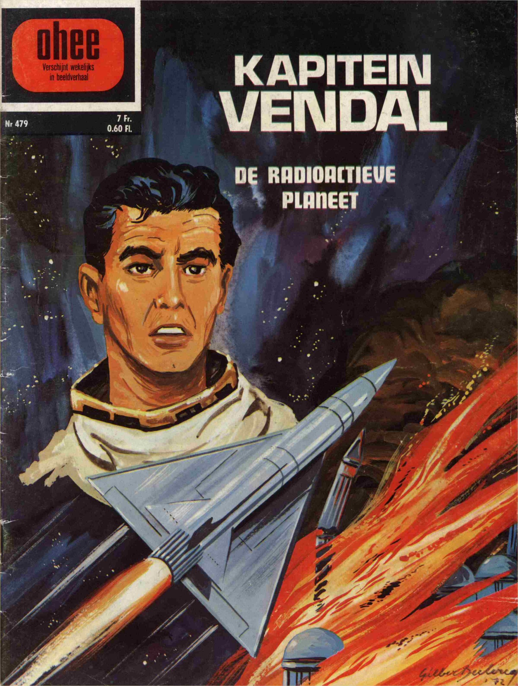 Ohee! Weekblad - 479