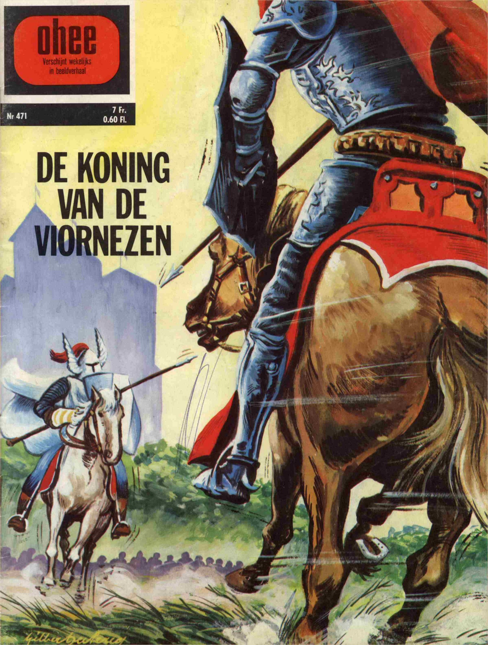Ohee! Weekblad - 471