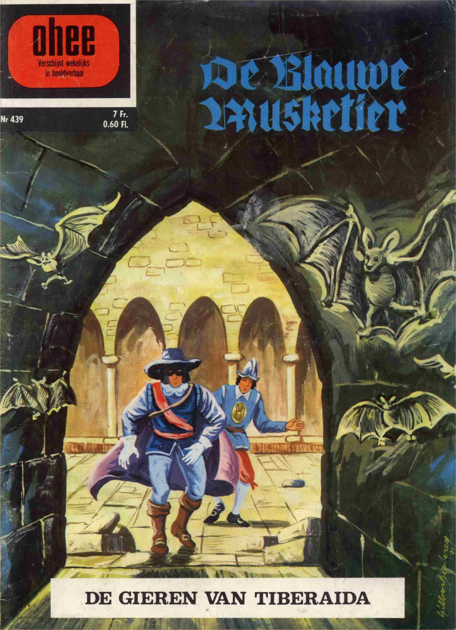 Ohee! Weekblad - 439