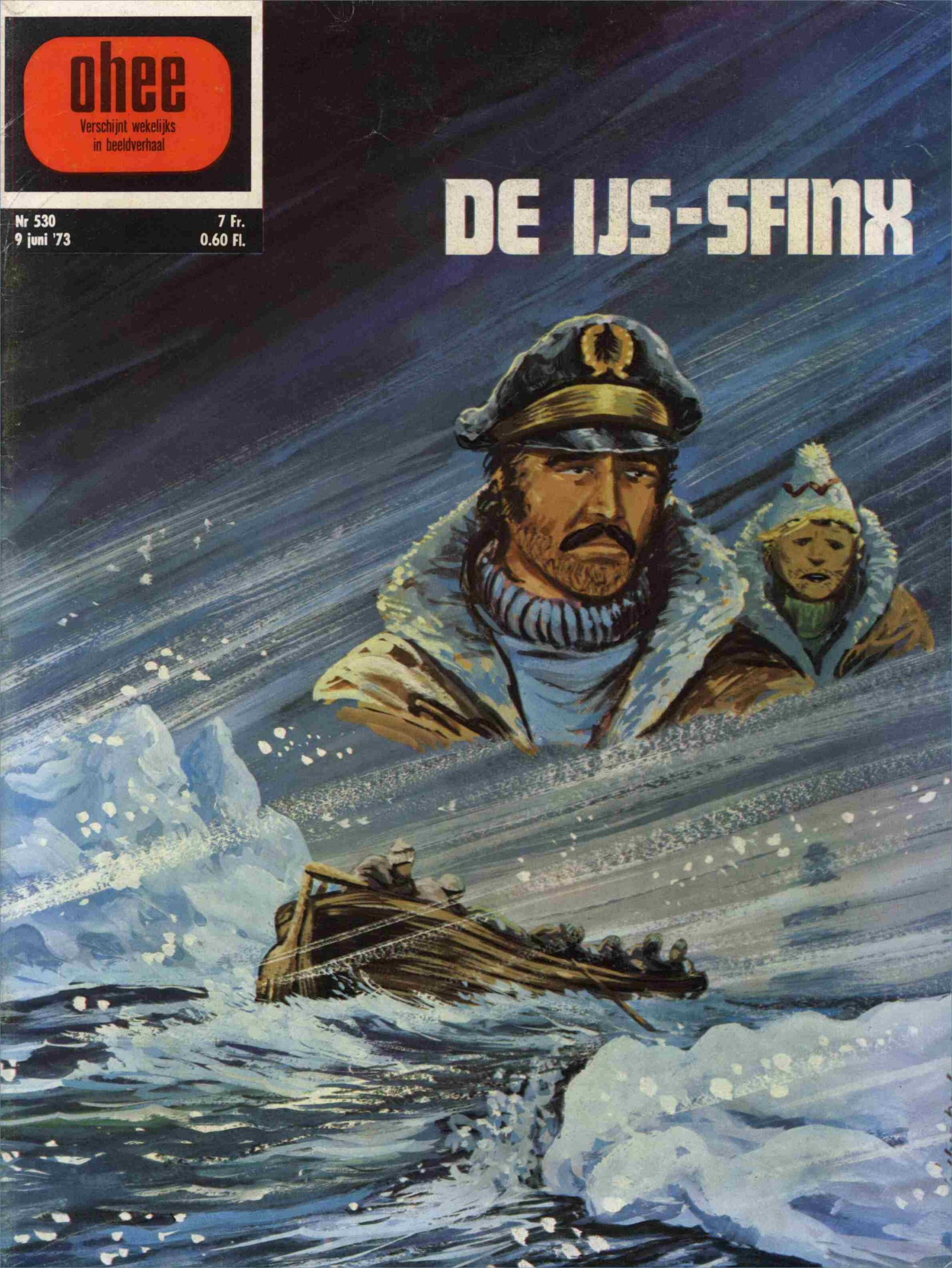 Ohee! Weekblad - 530